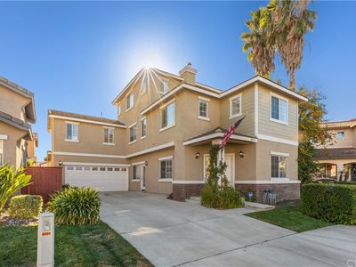 39757 Sherwood Union Ln, Murrieta, CA, 92563