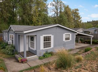 18 S Gee Creek Loop, Ridgefield, WA 98642