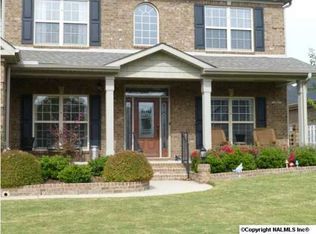 102 Summer Wind Cir, Madison, AL 35758