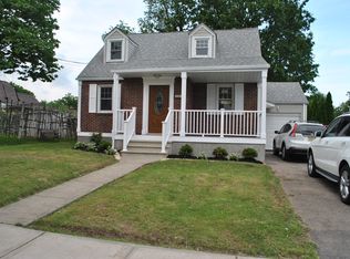 178 Rutherford Blvd, Clifton, NJ 07014