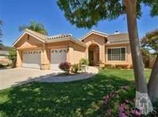 1016 Quasar Ct, Simi Valley, CA 93065