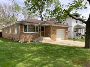 307 S Water St, Wilmington, IL