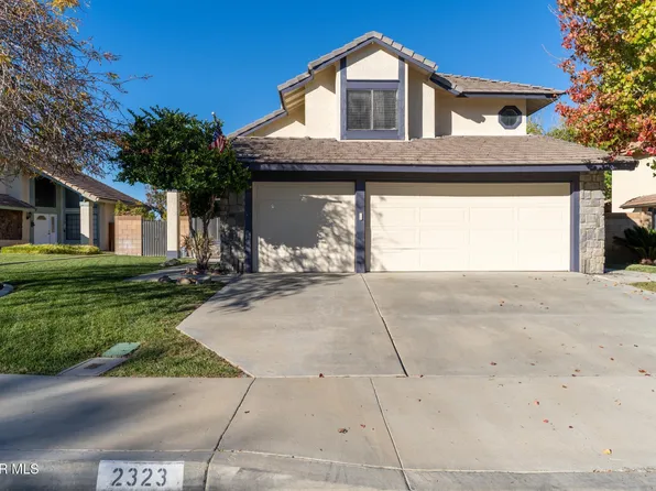 2323 Golden Ln, Lancaster, CA 93536