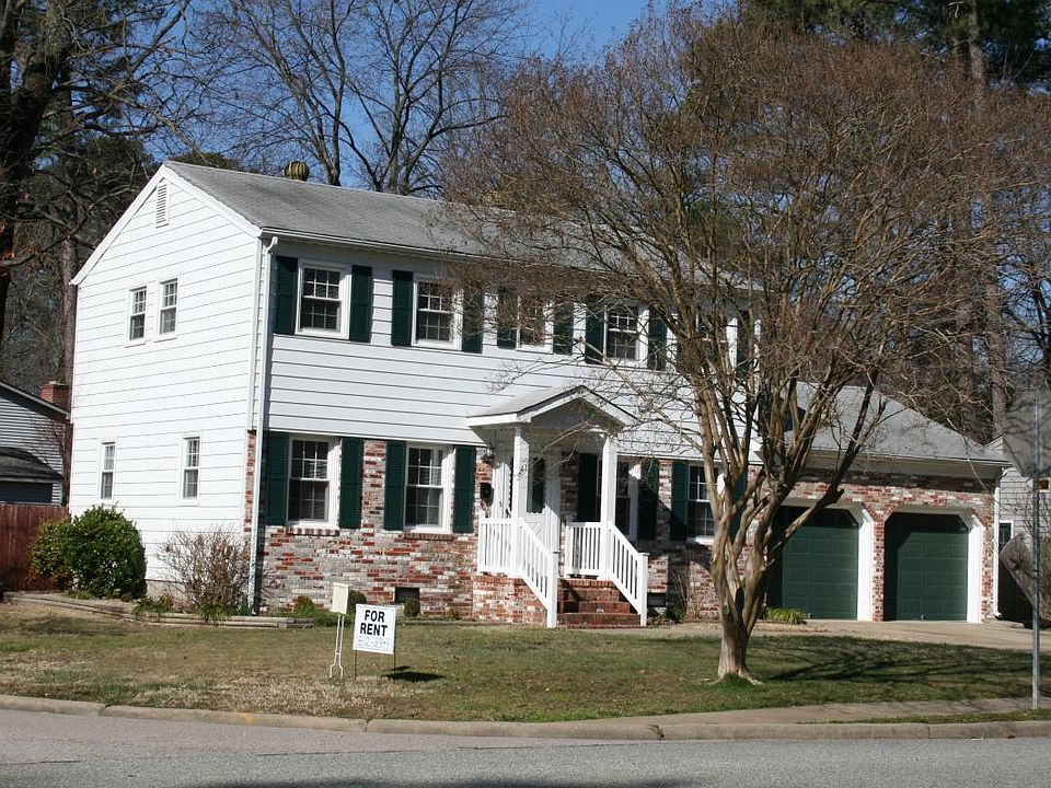 Front Yard