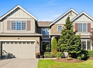 18412 36th Ave SE, Bothell, WA 98012