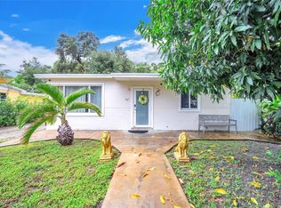 1381 NE 152nd St, North Miami Beach, FL 33162
