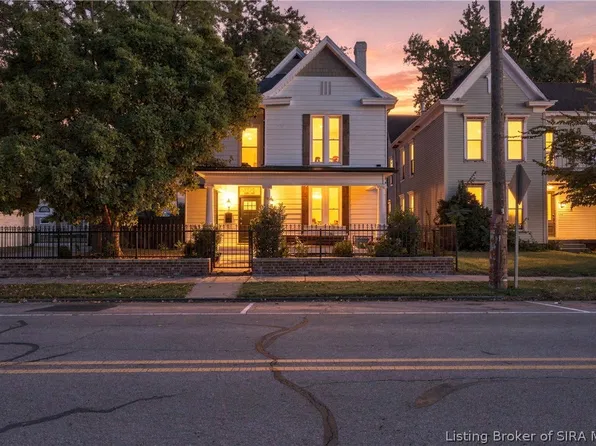 1713 E Elm Street, New Albany, IN 47150