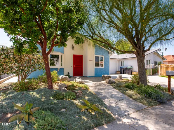 1889 Sequoia Ave, Simi Valley, CA 93063