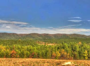 Adrianne Ln, Dawsonville, GA 30534