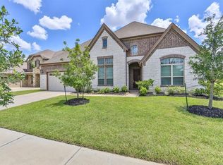 28107 Middlewater View Ln, Katy, TX 77494
