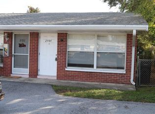 2784 46th Ave N, Saint Petersburg, FL 33714