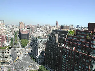 Rented by Verdi Square Realty