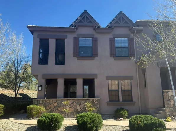 1716 Alpine Meadows Ln Unit 1805, Prescott, AZ 86303