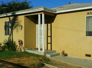 16316 S Cuzco Ave, Compton, CA 90221