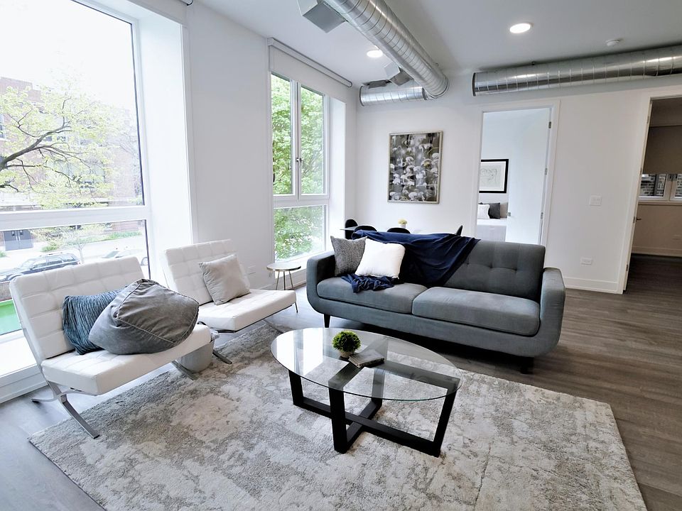 1st image of 1315 W Loyola Ave #3A