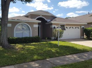 2020 Cattleman Dr, Brandon, FL 33511