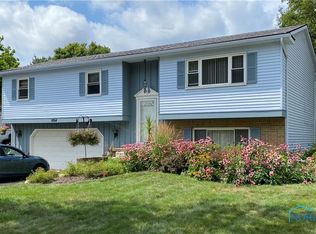 1694 Woodhurst Dr, Toledo, OH 43614
