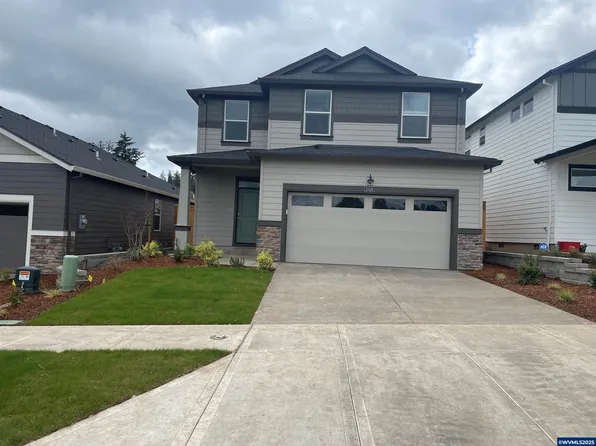 2318 Tina Ave, Salem, OR 97304