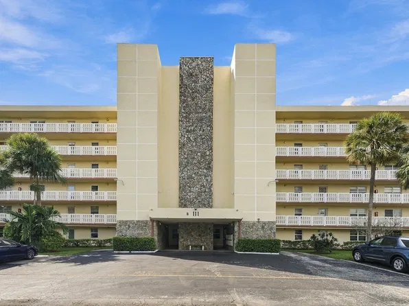 111 SE 3RD Avenue #602, Dania Beach, FL 33004