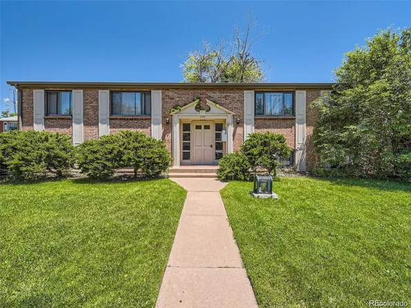 1410 S Ash Street, Denver, CO 80222