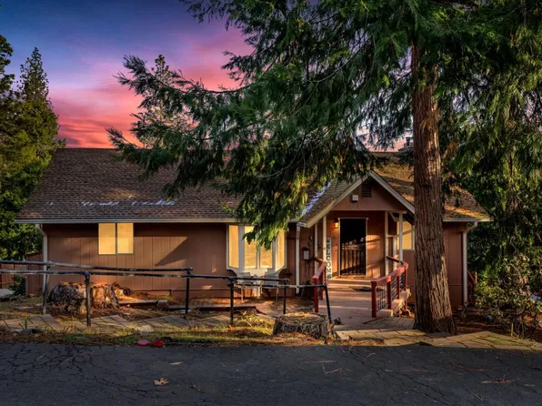 16534 Alpine Ln, Pioneer, CA 95666