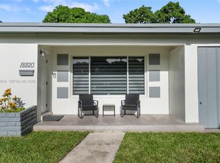 18820 NW 7th Ave, Miami Gardens, FL 33169