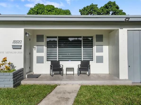 18820 NW 7th Ave, Miami Gardens, FL 33169