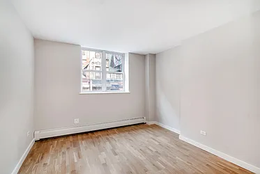 Rented by Akelius Real Estate Management