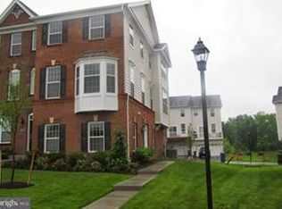 43196 Whelplehill Ter, Ashburn, VA 20148