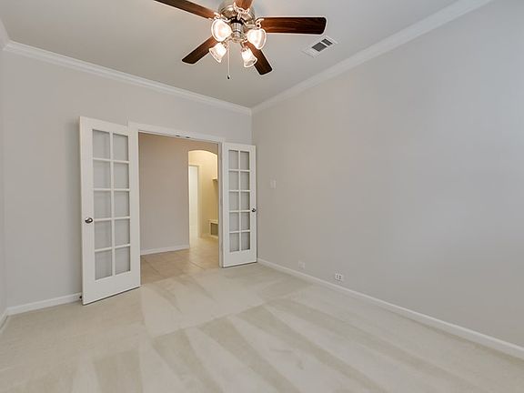 David Weekley Homes Inventory Photo