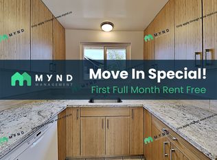 1524 Berkeley Way #B, Berkeley, CA 94703