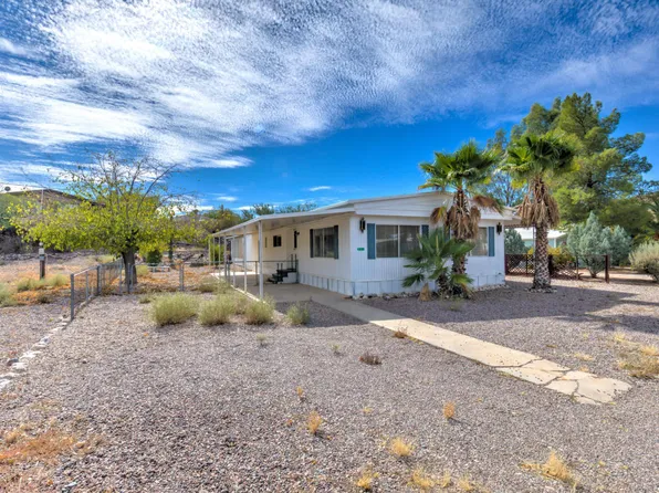 321 W Morris Dr, Queen Valley, AZ 85118