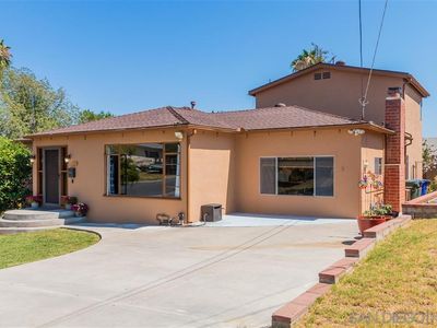 7479 Tweed St, Lemon Grove, CA, 91945