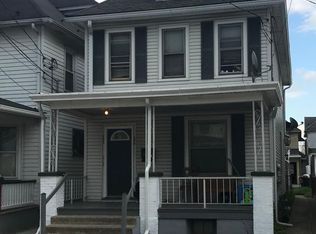 226 Hudson St #2, Phillipsburg, NJ 08865
