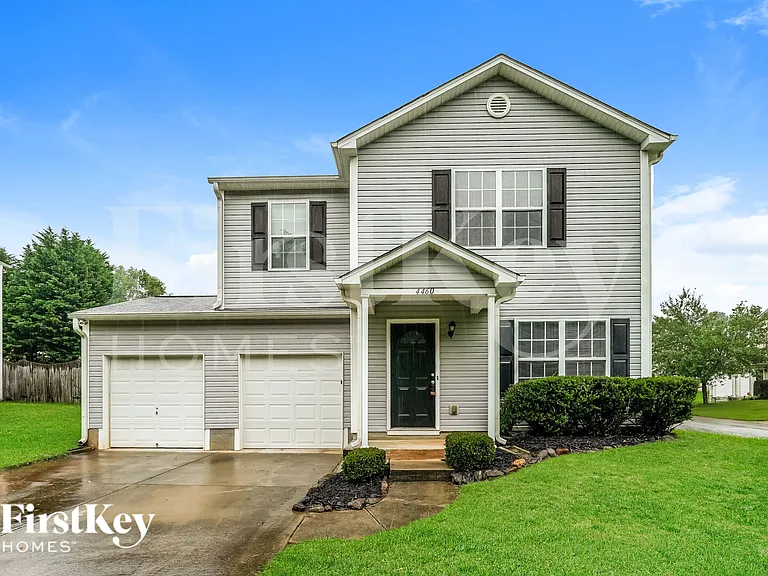 4460 Vernon Farms Blvd — Photo 1