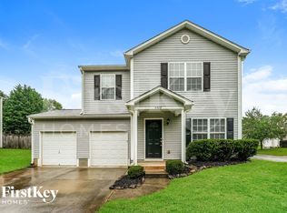 4460 Vernon Farms Blvd, Kernersville, NC 27284