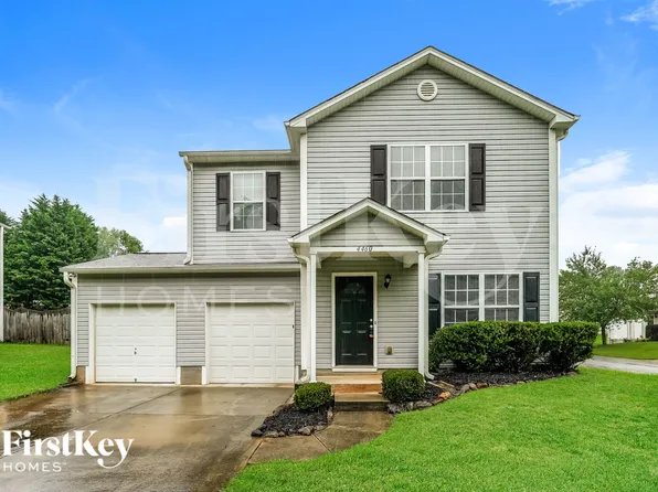 4460 Vernon Farms Blvd, Kernersville, NC 27284