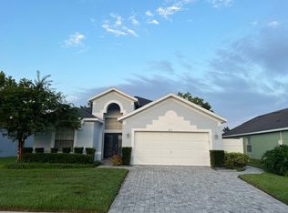 3110 Stonehurst Cir, Kissimmee, FL 34741