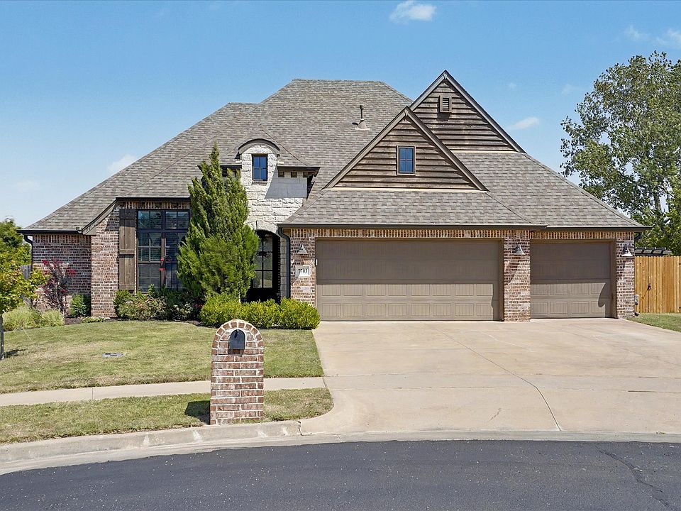 1st image of 7703 E 81st Pl N