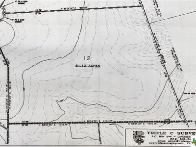 Township Road 12 Pr #1241, Lampasas, TX, 76550