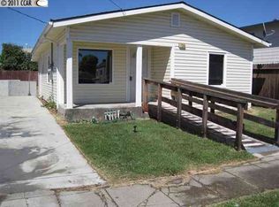 736 Mariposa Ave, Rodeo, CA 94572