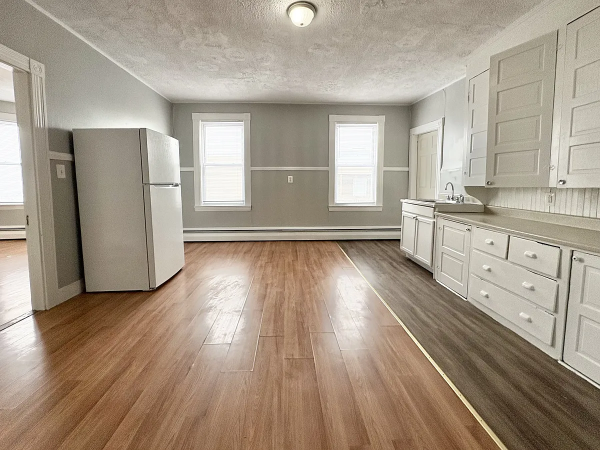 Building Photo - 212-214 Blake St #9