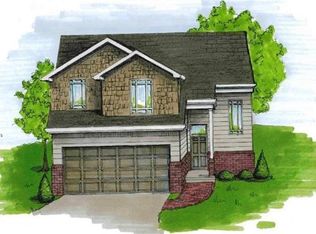 2088 Falling Leaves Rd, Lexington, KY 40509