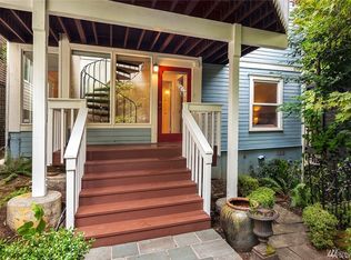 3219 E Madison St, Seattle, WA 98112