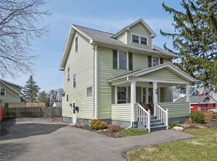 49 Peart Ave, Rochester, NY 14622