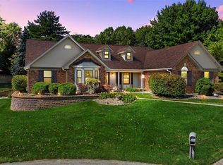 187 Hastings Way, Saint Charles, MO 63301