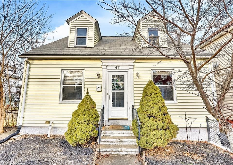 411 Union Ave, Providence, RI 02909 MLS 1350607 Zillow