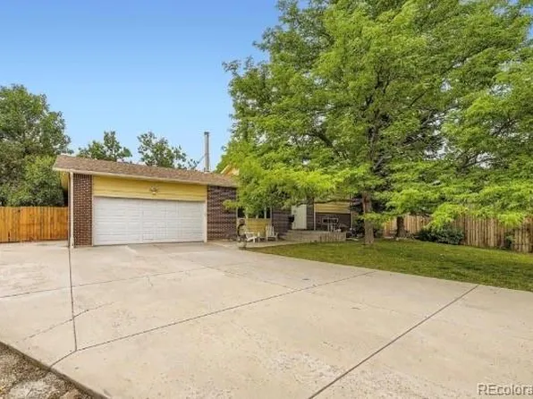 5062 S Zang Court, Morrison, CO 80465