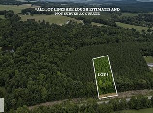 3 Pittsville Rd, Gretna, VA 24557