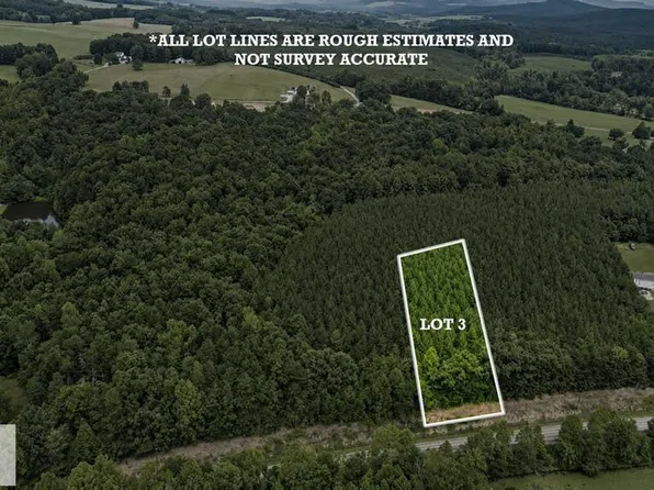 3 Pittsville Rd, Gretna, VA 24557